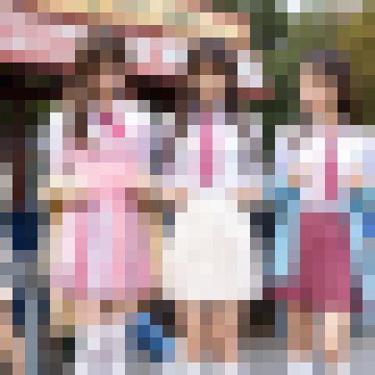 【極】【動画】激かわ制服！S級美少女！スカート脱いだらノーパンマン毛でした！　サンプル画像4