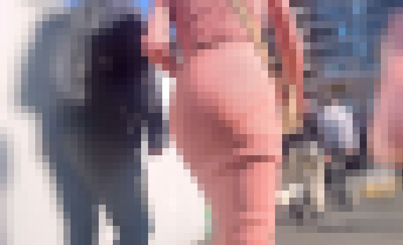 素人セレブ奥様たちのエロケツを堪能！美ボディとパッツン尻を見せつけ♂を誘う!　サンプル画像2