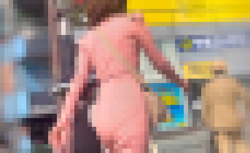 素人セレブ奥様たちのエロケツを堪能！美ボディとパッツン尻を見せつけ♂を誘う!　サンプル画像3