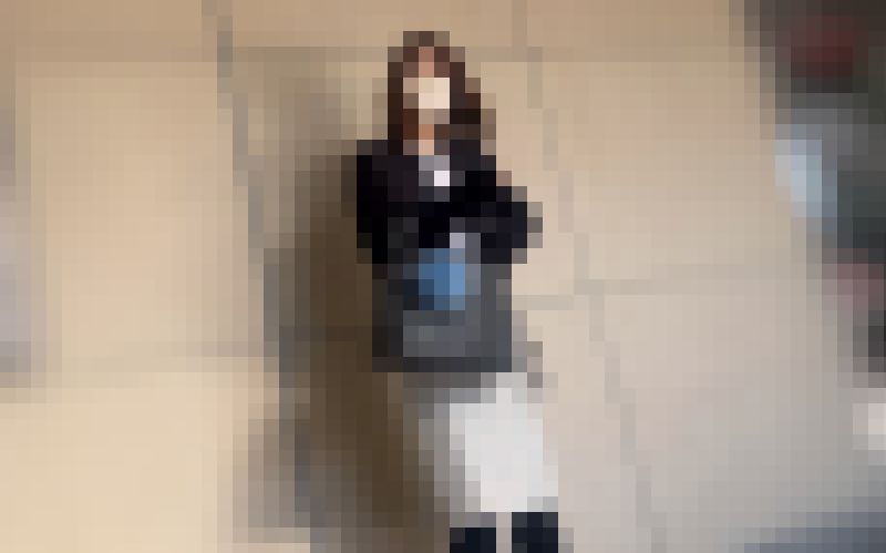 素人セレブ奥様たちのエロケツを堪能！美ボディとパッツン尻を見せつけ♂を誘う!　サンプル画像4