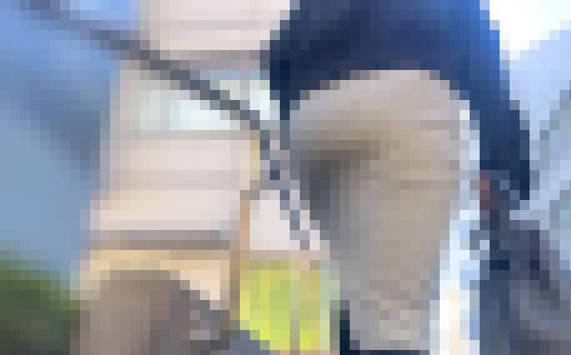 素人セレブ奥様たちのエロケツを堪能！美ボディとパッツン尻を見せつけ♂を誘う!　サンプル画像5