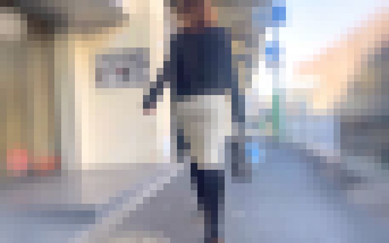 素人セレブ奥様たちのエロケツを堪能！美ボディとパッツン尻を見せつけ♂を誘う!　サンプル画像6