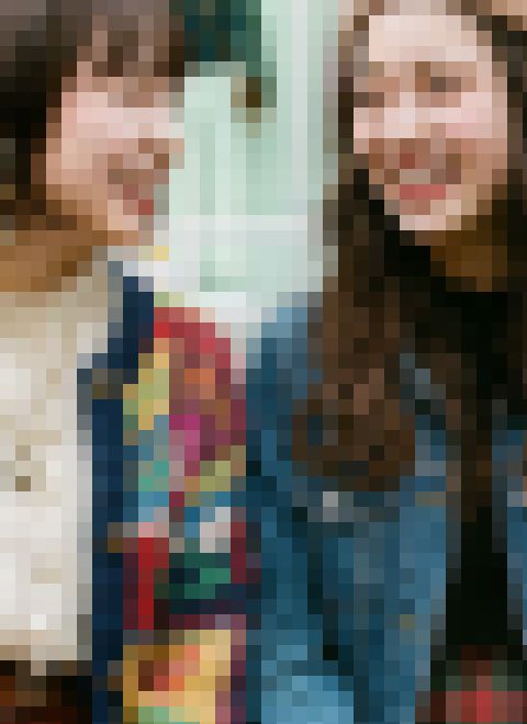 【動画】街角ガールズ 友だち同士でキスチャレンジ｜原宿系素人女子41組　サンプル画像2