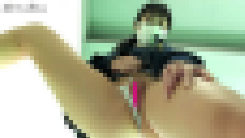 ぷりぷりJK30ぷにまん美マン美少女ちゃん！ハミ出る土手をポリポリし、ぷにまんが水浸しで滴り落ちる程にお〇んこ洗い！　サンプル画像1