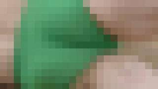 【再販】【モッコリ走り幅ジャンプKYU美女】砂場の女神EP11　大本命緑パンツにモッコリ！ サンプル画像