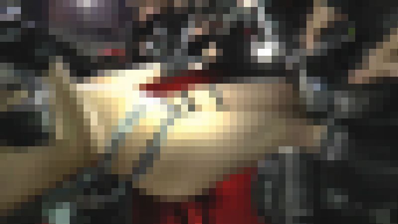 東京オートサロン未公開蔵出し映像NO-1 グラドルちゃんローアングラーの洗礼編　サンプル画像6