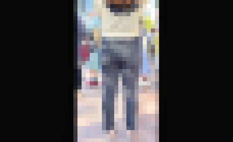 超Sクラスのパッツン美尻を堪能！美ボディからプリケツを突き出しパンティラインで♂を誘う!　サンプル画像6