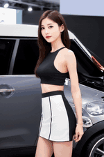 【動画】モーターショー最前線 サンプル画像