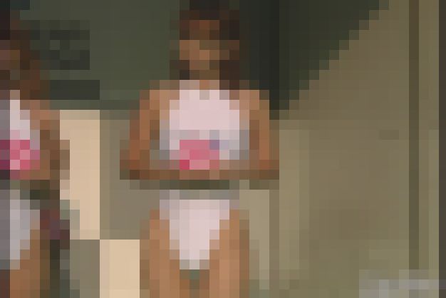 【再販】RQコンテスト股間食い込みハミ毛陰毛多数！RQvol.25 サンプル画像