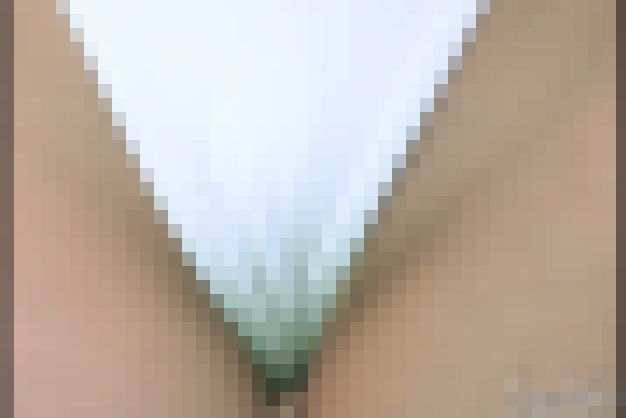 【再販】RQコンテスト股間食い込みハミ毛陰毛多数！RQvol.25　サンプル画像3