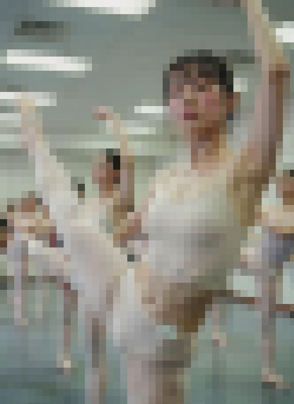 【動画】汗に濡れる美脚バレエ練習録 — Y字バランス40連発・実写風ぴちぴちレオタード特集 —　サンプル画像1