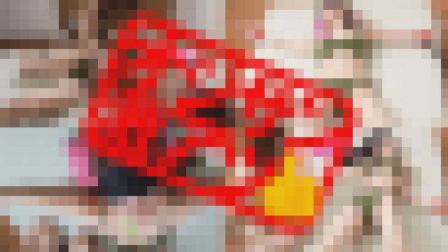 まさにアマゾネスコンビwwハチャメチャ 爆盛り上がりの雌達のガチ攻防戦!(完全オリジナル) サンプル画像1