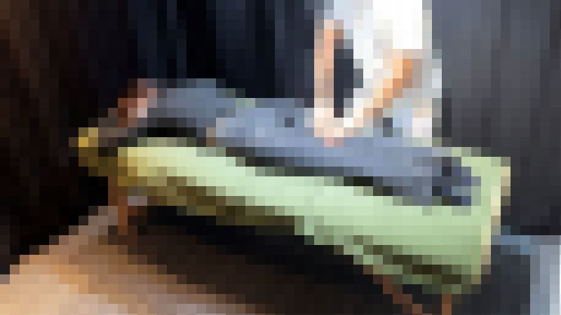 「なんで勃ってんだよ！」執拗な乳首責めに激昂は喘ぎ声に変貌　絶頂からの立ちバックで膝から崩れ落ちる　サンプル画像2