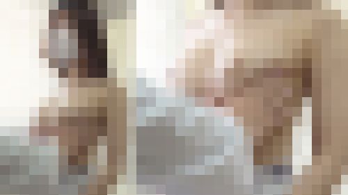 【一般外来】腹筋バキバキ!!今年初の神乳！2画面構成、乳首触りまくりました！　サンプル画像1