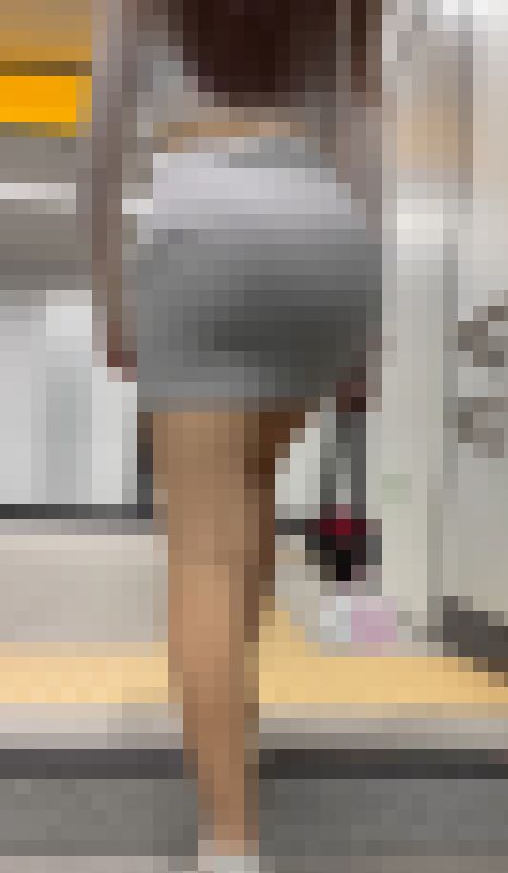 【再販】《４K・高画質》 No.1447「とてつもないプリッと感！サイトで知り合ったおじさんと歩くエロGAL」　サンプル画像1