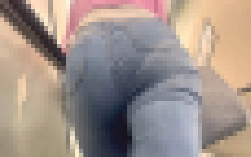 国宝級の美巨尻２人組が降臨！デニムからエロ巨尻を仲良くムニュらせパンティの食い込みで♂を挑発!　サンプル画像6