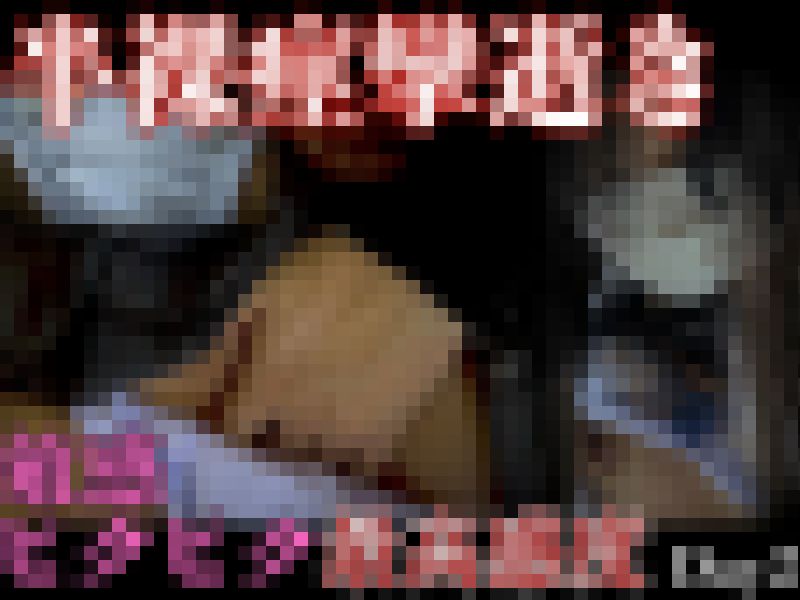 半脱ぎで晒されガードが決壊。抗えず感度MAXで跳ね上がる身体。 サンプル画像