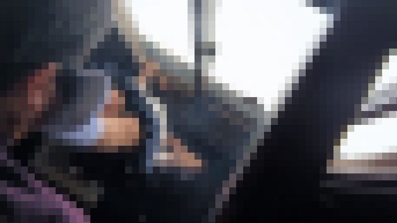 【再販】めいちゃんのルーズソックスで顔面踏み責め　サンプル画像4