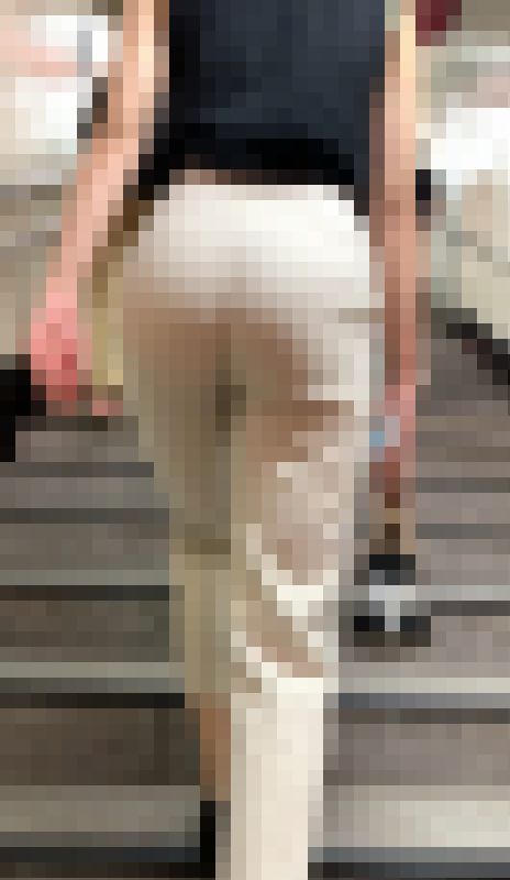 【再販】No.1458「上質なパンパン美巨尻！透けるTバックもお見事」 サンプル画像