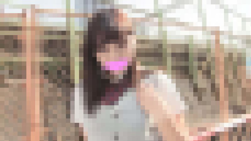 【接写JK39】むっちり恵体の巨尻?クイ込む生パンティ　サンプル画像3