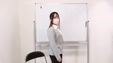 NO.1美人先生のパンツ見せつけ/過去最高のエロイベントが起きました、、、【美乳/清楚/パンチラ】 画像