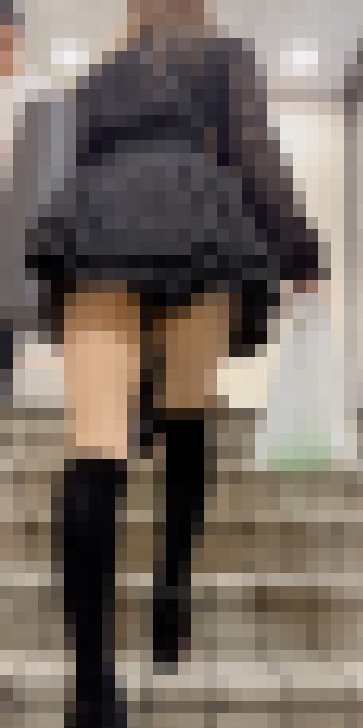 【再販】《４K・高画質》 No.1468「今来てる最高の組み合わせ！黒パンティーが見えちゃってる可愛い系アパレル店員」 サンプル画像