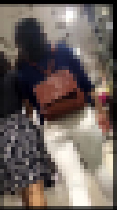 【再販】174エキゾチックな白パンお姉さんと激エロなデニム尻をした奥様　サンプル画像4