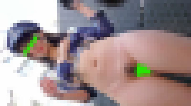 [地下撮影会マル秘映像シリーズ41-1]ゲームキャラコスプレ美女を秘密撮影会で剥いちゃいました　サンプル画像5