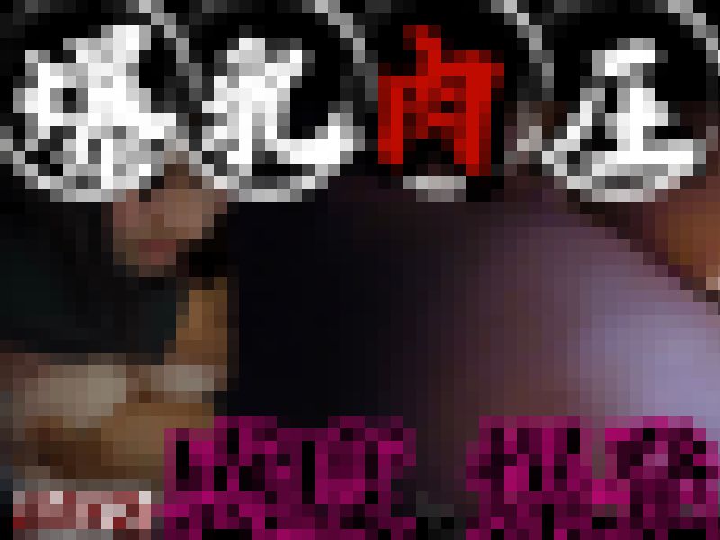 特大乳地雷を完全起爆。背後から両腕で挟み潰す特大プレス。　画像