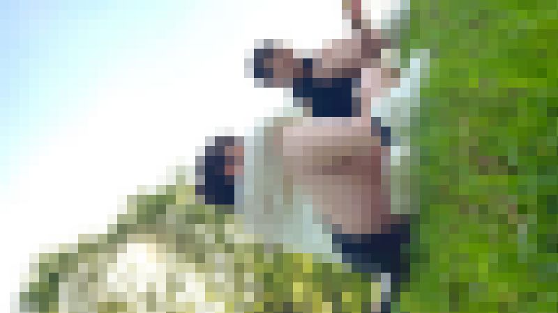 芝生は肉の園 サンプル画像