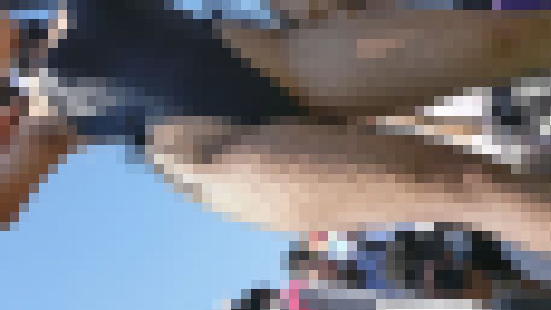 リアルにヤバすぎます！野外コスイベに集まる露出狂レイヤー達NO-2 網タイツバニーちゃん編　サンプル画像2