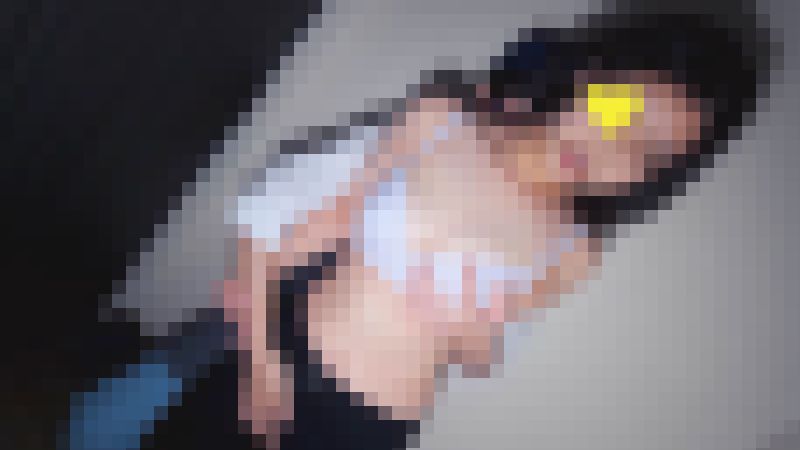 ★特別セール★【前編】C県C市商業施設内レストラン／過去一柔らかい美巨乳美少女に生セックス／バックでガン突き　サンプル画像3