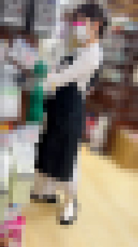 【店員さん胸チラB地区?】美巨乳！雑貨屋店員さんと陰キャ手芸屋店員さんの胸チラ　サンプル画像4