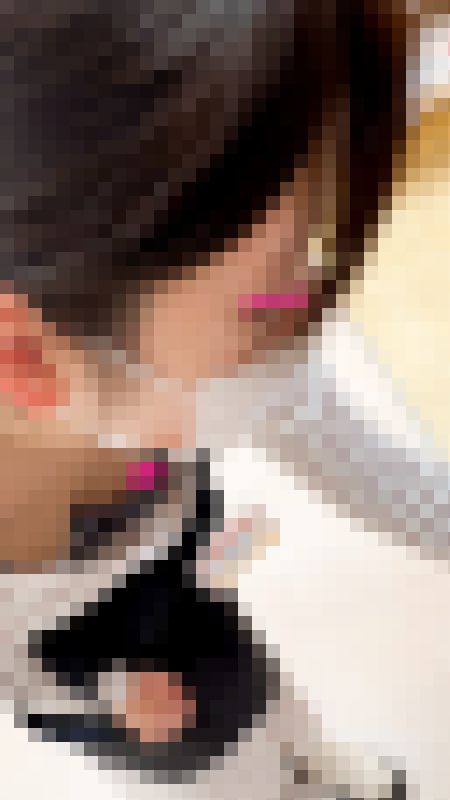 【店員さん胸チラB地区?】美巨乳！雑貨屋店員さんと陰キャ手芸屋店員さんの胸チラ　サンプル画像5