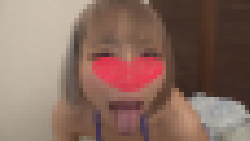 【喉奥バキュームフェラ】ゆるふわ系痴女ギャルのエレナちゃんがねっとりからみつく口マ●コのディープスロートでザーメンごっくん　サンプル画像2
