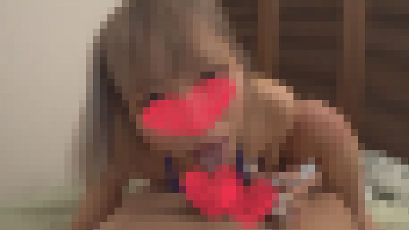 【喉奥バキュームフェラ】ゆるふわ系痴女ギャルのエレナちゃんがねっとりからみつく口マ●コのディープスロートでザーメンごっくん　サンプル画像6