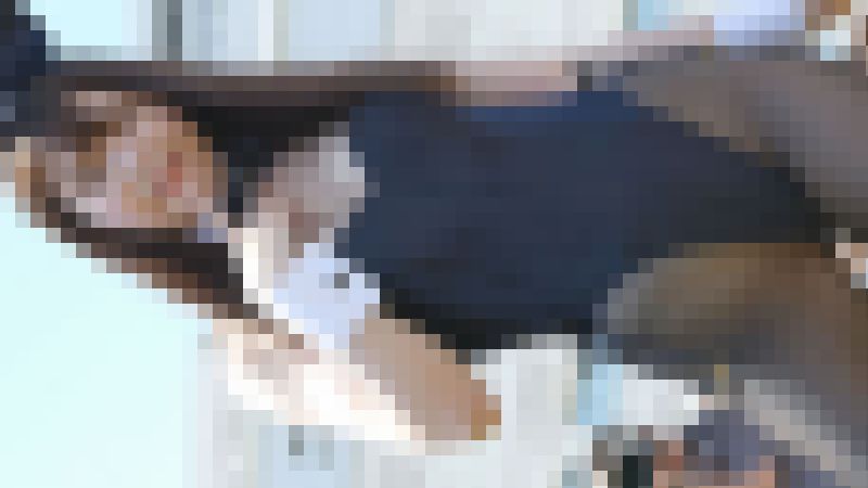 リアルにヤバすぎます！野外コスイベに集まる露出狂レイヤー達NO-12 お尻食い込み黒バニーちゃん編　サンプル画像2