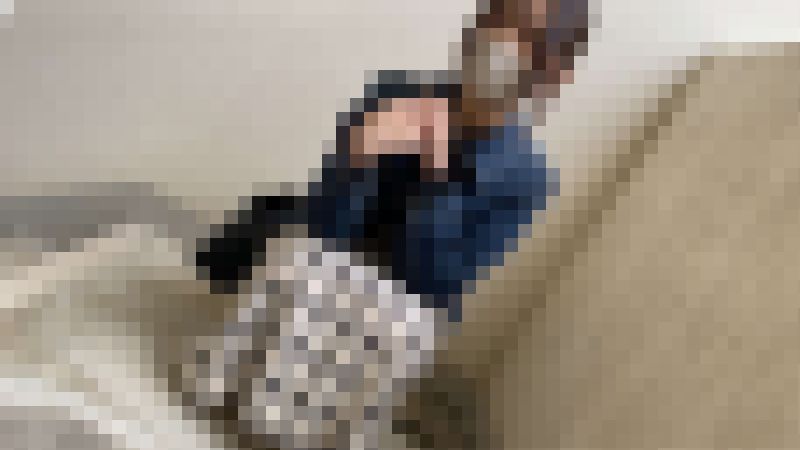 【再販】37E【だまし撮り】[企画]いつの間にかパンチラモデルに。(汚されていく純粋系女子)　サンプル画像1
