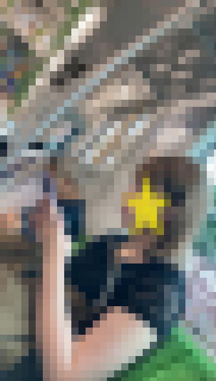 セクシー外人3名至近距離ロックオン！　サンプル画像2