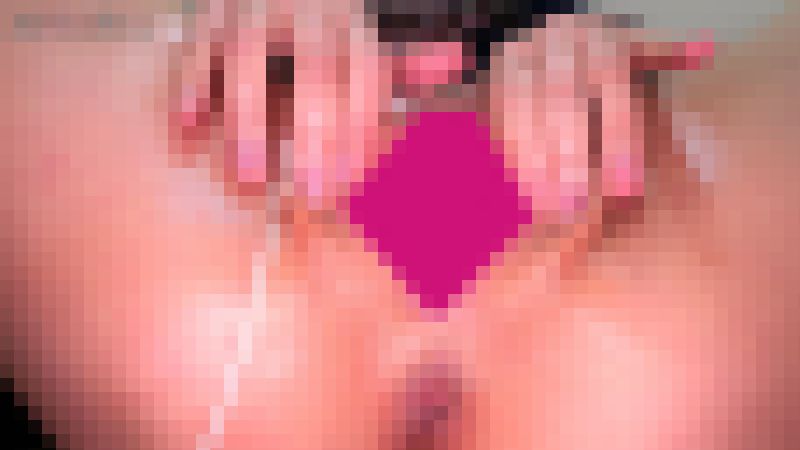 ぷりぷりJK42【超傑作】超美マンかわいいちゃん！尻アナル大解放！尻紐がまん肉に引っ掛かりパックリ！更にオイルで尻がテカる！　サンプル画像6