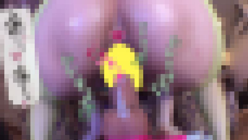 ?卑猥オープンバックローレグ?汗汁爆尻ッ?ディルドち〇ぽオナニー?　サンプル画像2