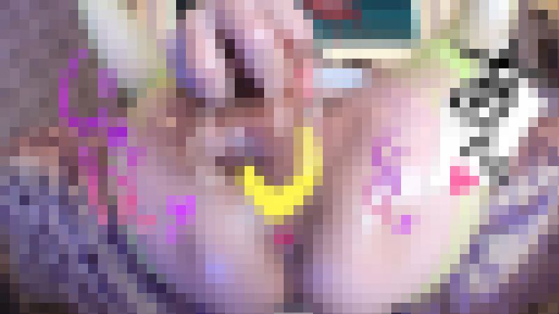 ?卑猥オープンバックローレグ?汗汁爆尻ッ?ディルドち〇ぽオナニー?　サンプル画像3
