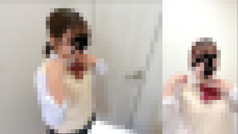 [4K]3カメ！うぶっ子J◎のお着換えを盗撮＋お部屋でのパンチラも！！　サンプル画像4