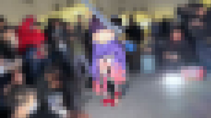 ！危険危険危険！許されざるハミマンともろだしTバック　コスイベ撮影62　サンプル画像3