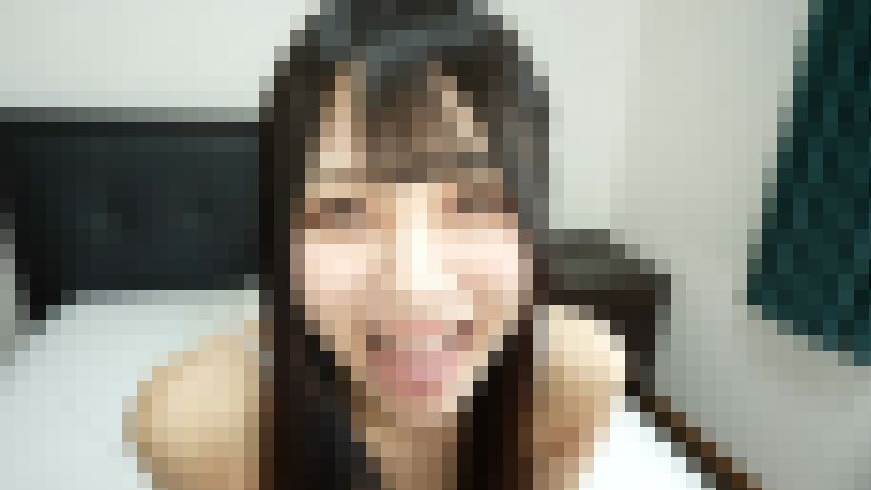 【再販】【顔舐め】生田優梨の「変態男の顔舐めリクエスト」 サンプル画像