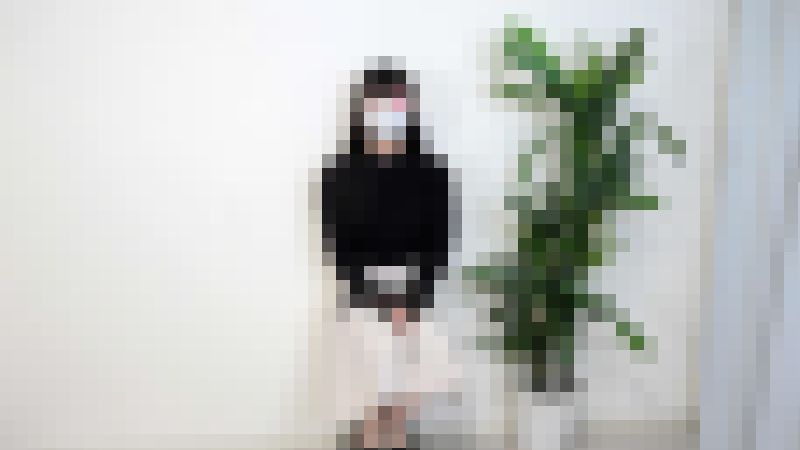 陥没乳首の美巨乳さん。黒髪ロングの美女がピストンマシン挿入で絶頂が止まらない…【ピストンマシン③day1】　サンプル画像2