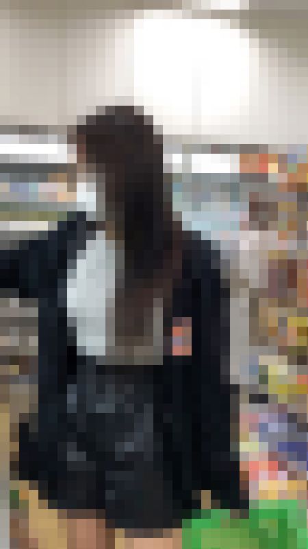 【再販】【お買い物中の眺め49】スタイル抜群のセクシーＪＤを追い回し！　サンプル画像3