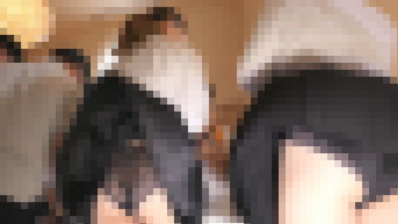 某秋〇原コンカフェ潜入ルポ！JコスDAYで風チラパンモロ祭りNO-1NO-2セット　サンプル画像1