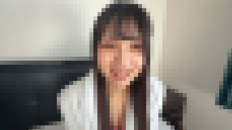 【再販】【よだれ遊び】生田優梨の口内汚汁で遊んでみた！ サンプル画像