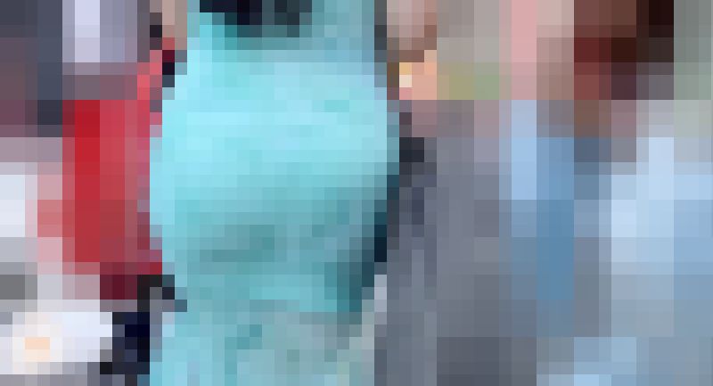 【4K高画質】脚透けフルバック透けワンピ サンプル画像